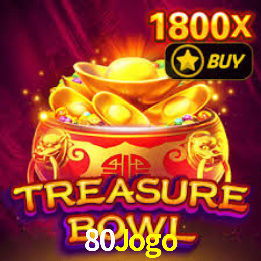 80Jogo